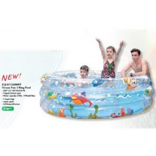 Бассейн Jilong JL017268NPF