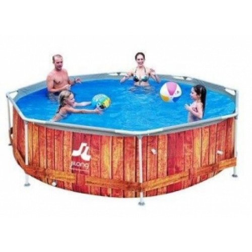Бассейн Jilong JL017452NG