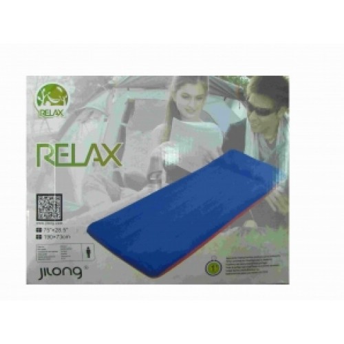 Матрац кемпинг Single JL021771N
