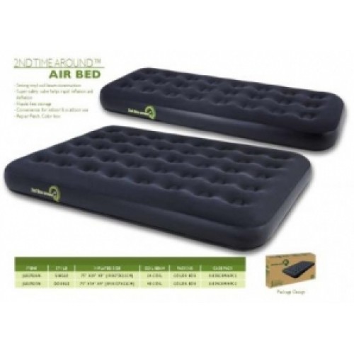 Матрац надувной Double JL027025