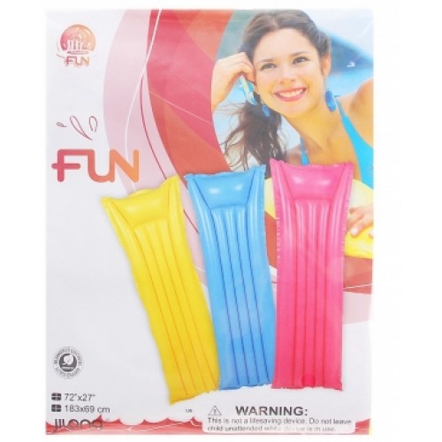 Матрац надувной JL027103