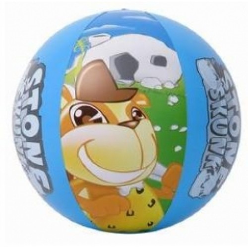 Мяч пляжный JL067201