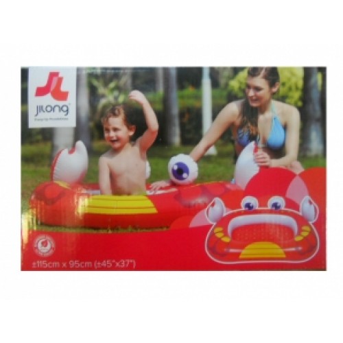 Бассейн Jilong JL097223NPF