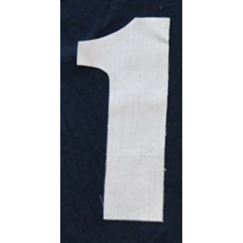 Номер наклейка Ayoun 1601