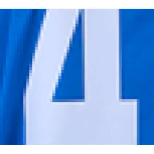 Номер наклейка Ayoun 1604