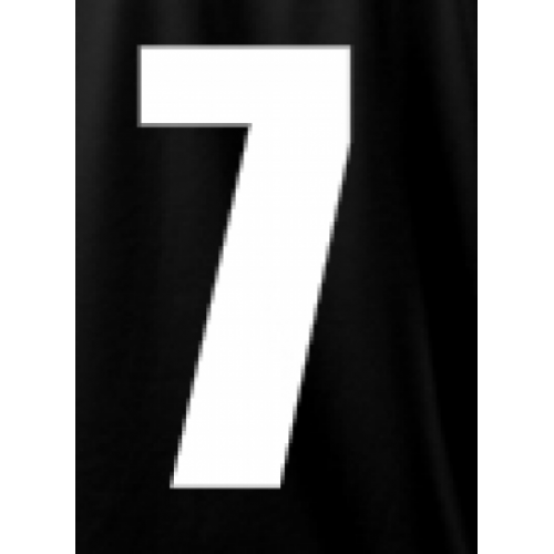 Номер наклейка Ayoun 1607