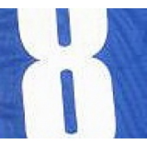 Номер наклейка Ayoun 1608