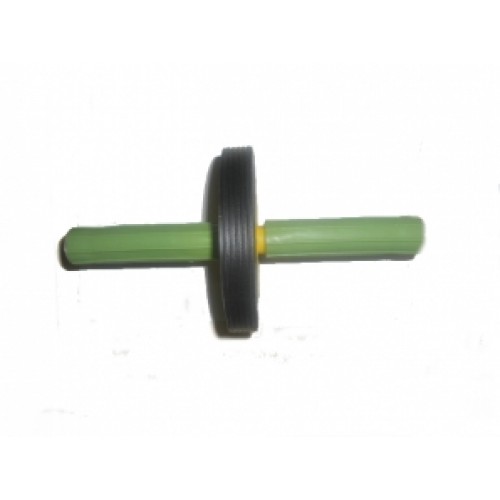 Каток гимнастический 1 рядный маленький 2001