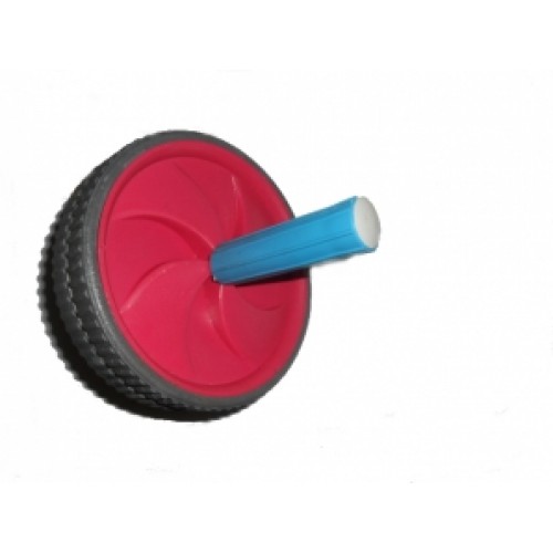 Каток гимнастический 2 рядный большой 2005