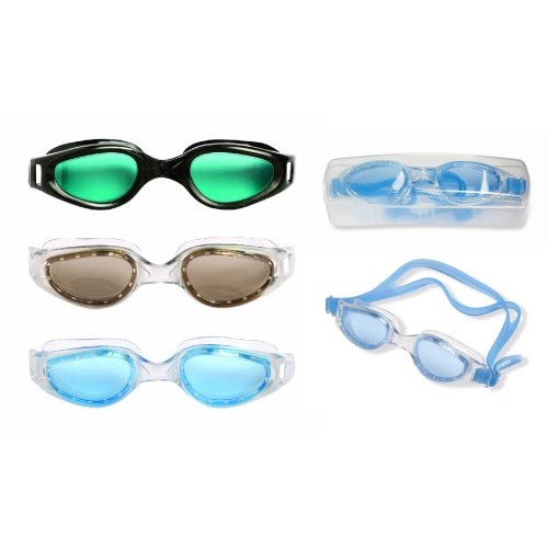 Очки для плавания 2628 Effea