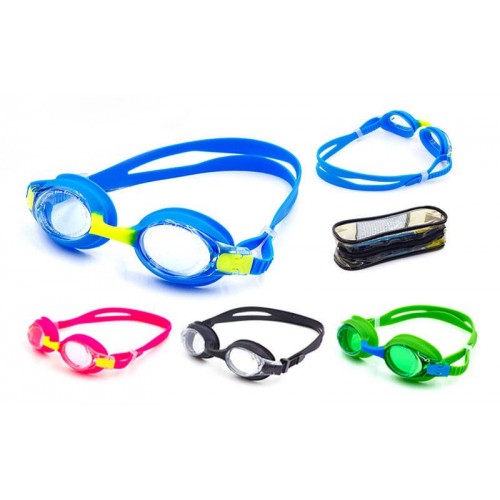 Очки для плавания 2670