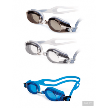 Очки для плавания Atlantis 4135