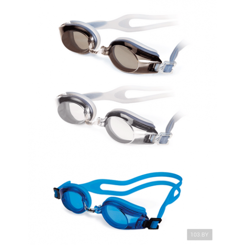 Очки для плавания Atlantis 4135