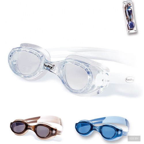 Очки для плавания Uniflex 4154