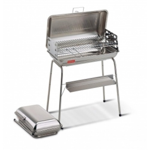 Гриль арт. 54 ULISSE INOX X пр-во Италия