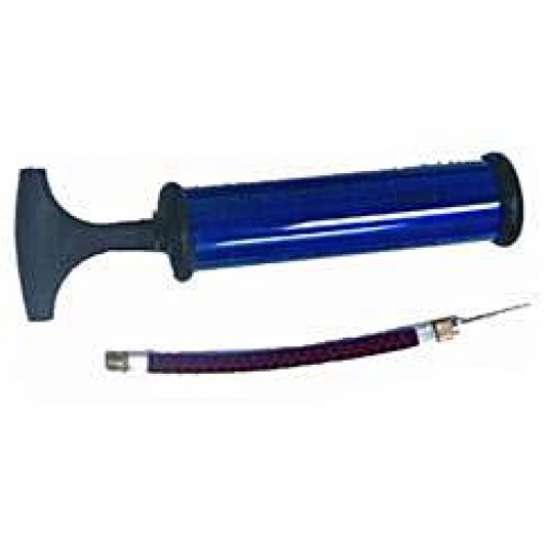 Насос со шлангом 10" 7104MY-85