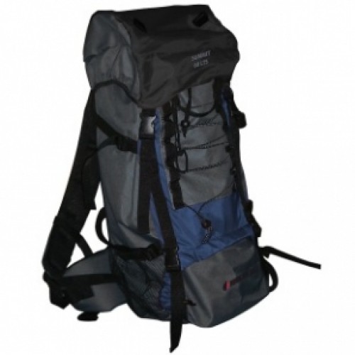 Рюкзак туристический 60L BLUE