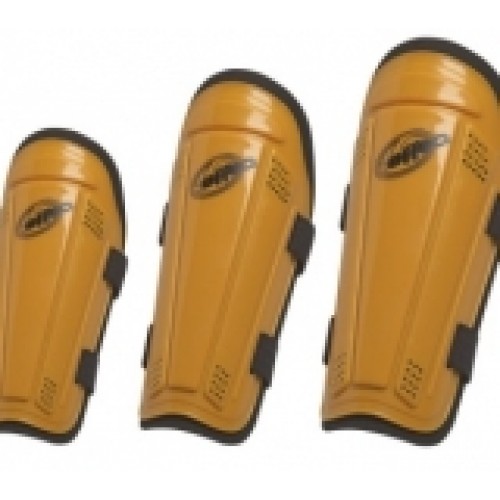 Щитки футбольные Effea 6601