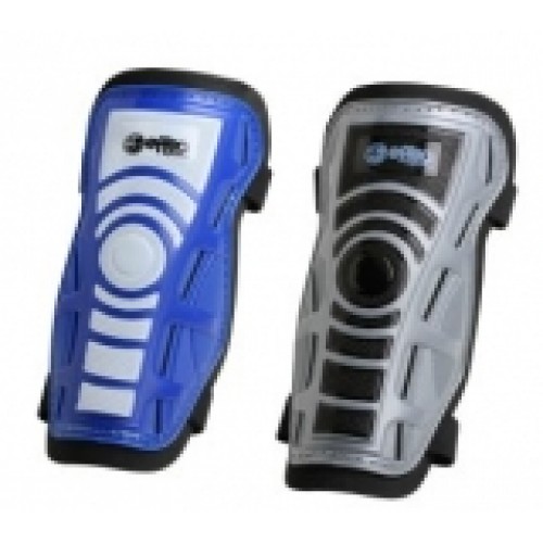 Щитки футбольные Effea 6603