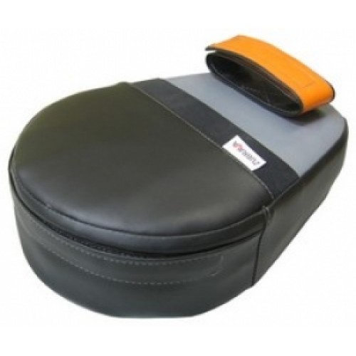 Лапа изогнутая 40 мм.