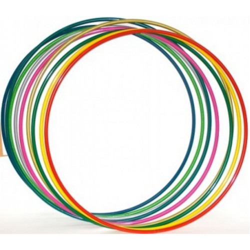 Обруч гимнастический D-90 OA-900