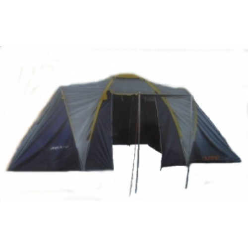 Палатка туристическая TENT FAMILY 4A
