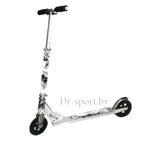 Самокат Hellowood HW-145L