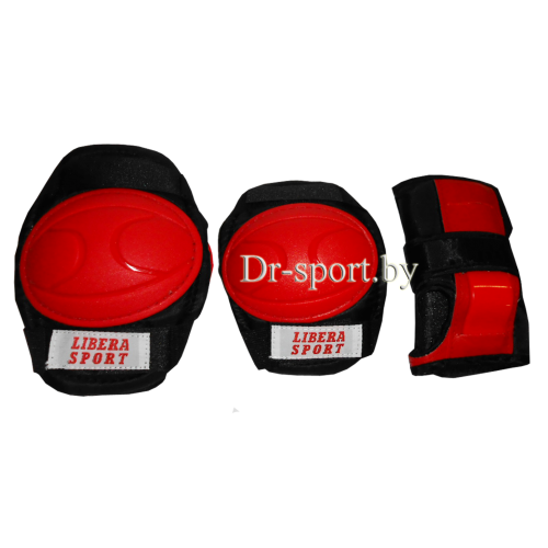 Комплект защиты Libera LB-06-S