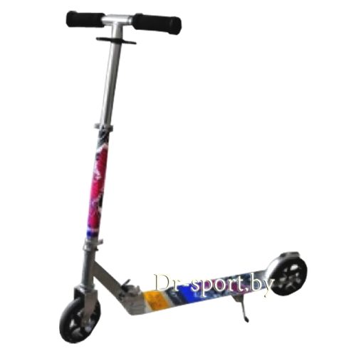 Самокат Hellowood HW-145