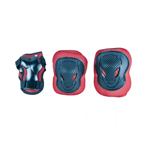 Комплект защиты СК Melody RED М