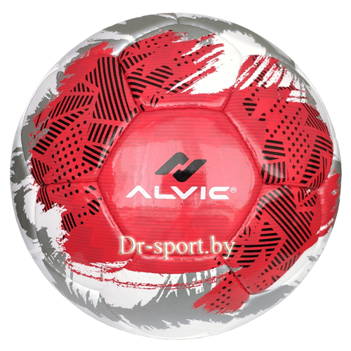 Мяч футбольный  Alvic Radiant № 5