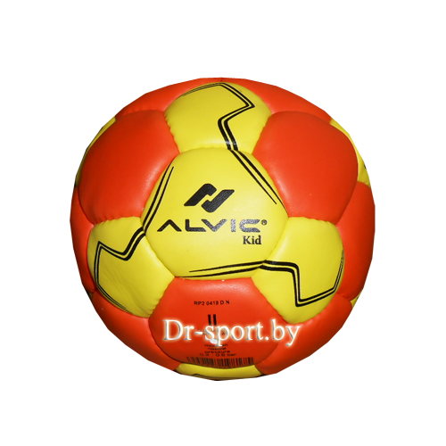 Мяч гандбольный Alvic Kid 2