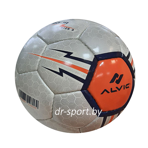 Мяч футбольный Alvic Pro JR № 3