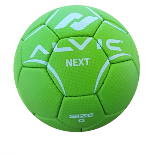 Мяч гандбольный Alvic Next 0