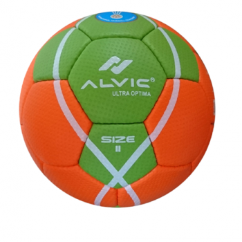 Мяч гандбольный Alvic UltraOptima 2