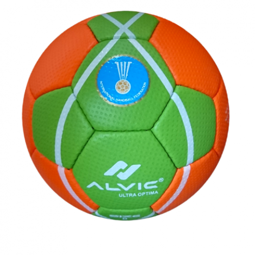 Мяч гандбольный Alvic UltraOptima 2