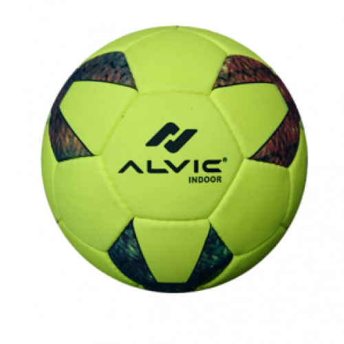 Мяч футбольный Alvic Indoor № 4