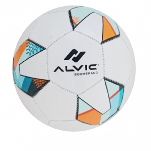 Мяч футбольный Alvic Boomerang № 5