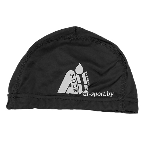 Шапочка для плавания 115 зеленый BIG