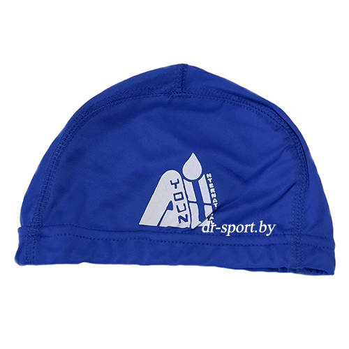 Шапочка для плавания 115 зеленый BIG