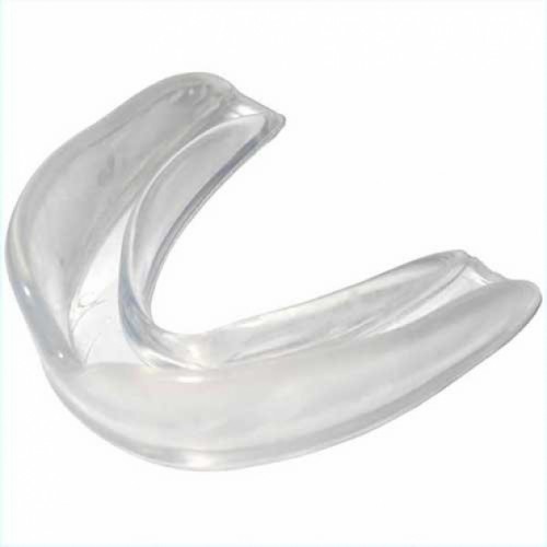 Капа боксерская одинарная Ayoun 5150 JN прозрачный