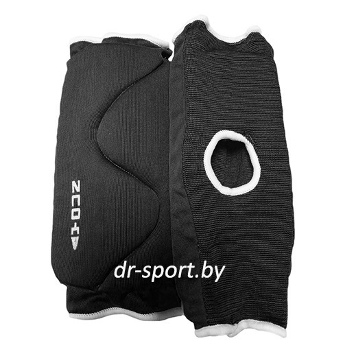 Налокотник волейбольный 346 S черный