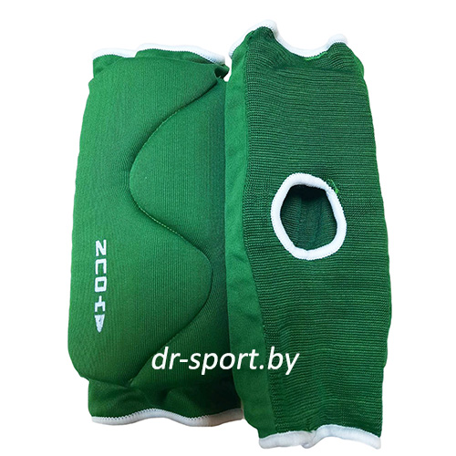 Налокотник волейбольный 346 XL зеленый