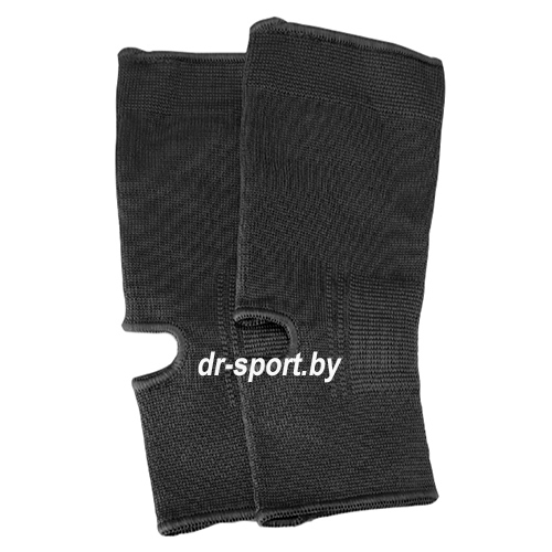 Защита  голеностопа Ayoun 358 M черная