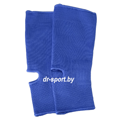 Защита  голеностопа Ayoun 358 L синяя