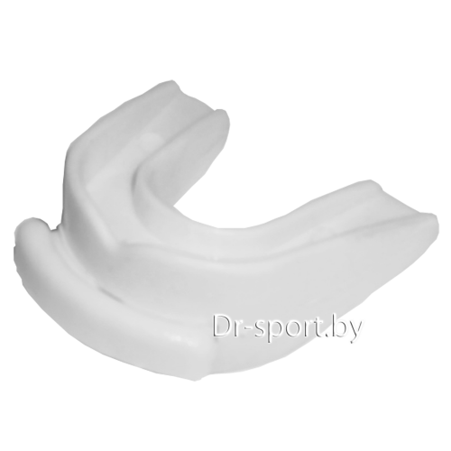 Капа боксерская Ayoun двойная  5162