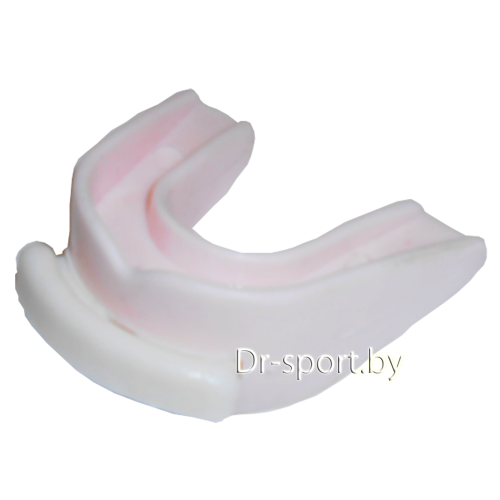 Капа боксерская Ayoun двойная  5162