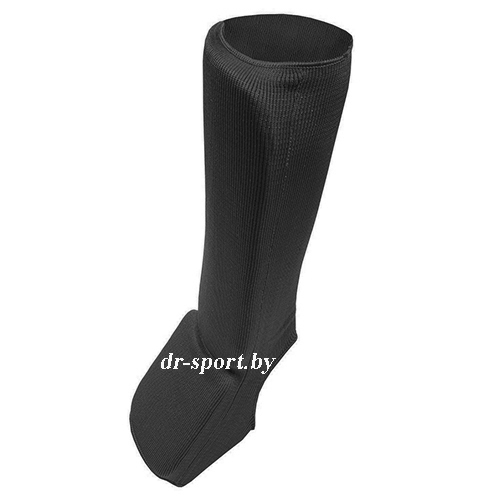 Защита  голени и голеностопа черная Ayoun 770  S