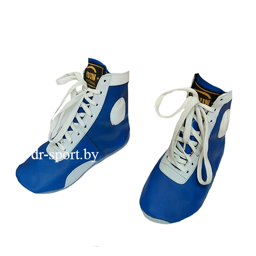 Туфли самбо Ayoun 9338