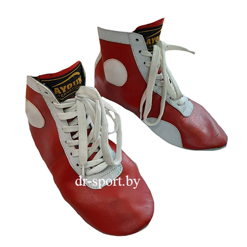 Туфли самбо  Ayoun 9343